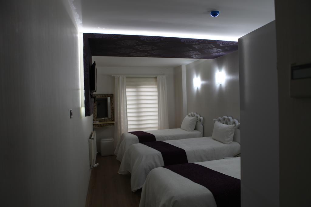 Garra Hotel Konya Oda fotoğraf