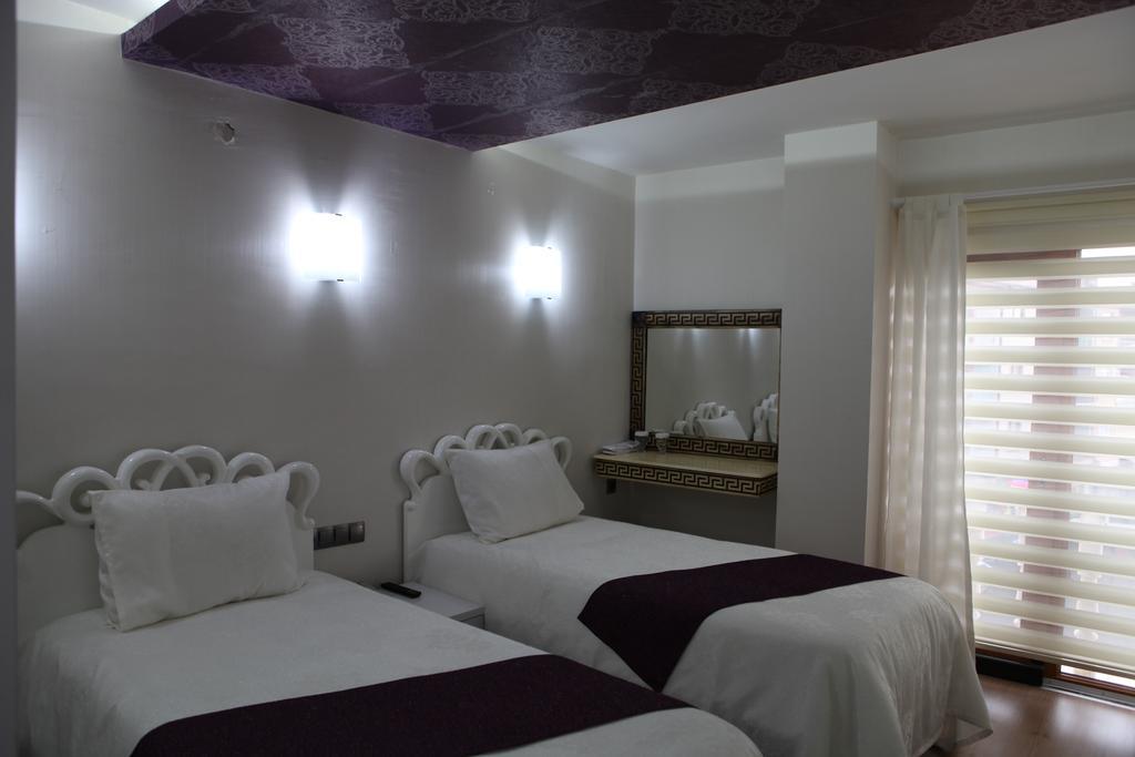 Garra Hotel Konya Dış mekan fotoğraf
